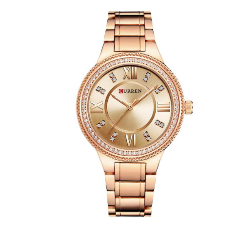 CASSANDRA Women's Classic Watch