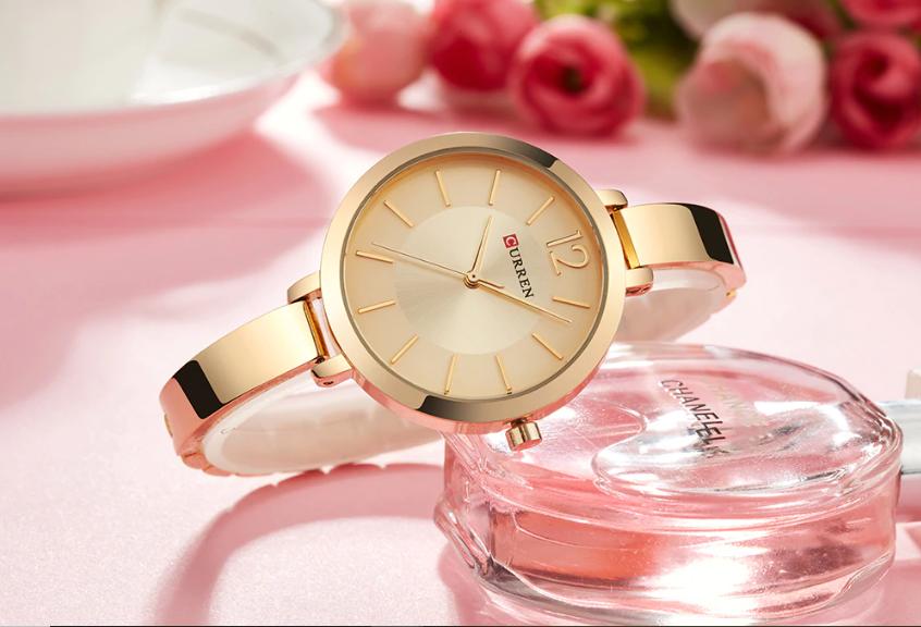 Vivacious Women Watch