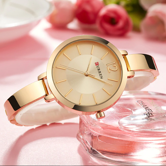 Vivacious Women Watch