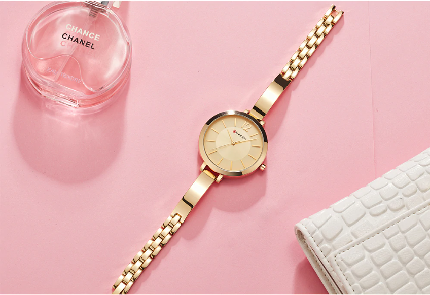 Vivacious Women Watch