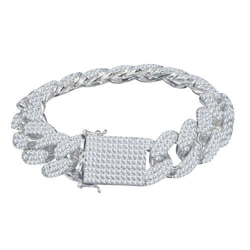 STALLION Cuban Bracelet | 961531