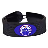 Edmonton Oilers Bracelet Classic Hockey