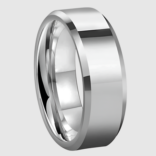 CONGRESSIONAL TUNGSTEN RING