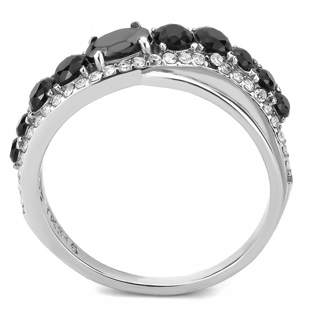 DA269 - High polished Ring