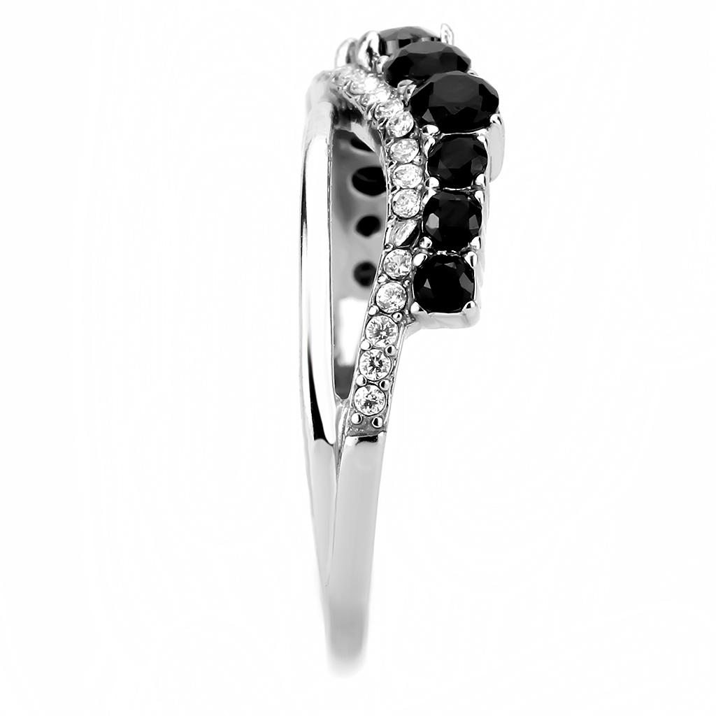 DA269 - High polished Ring