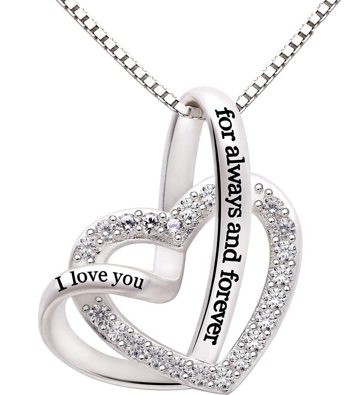 Mother's Day Gift Necklace