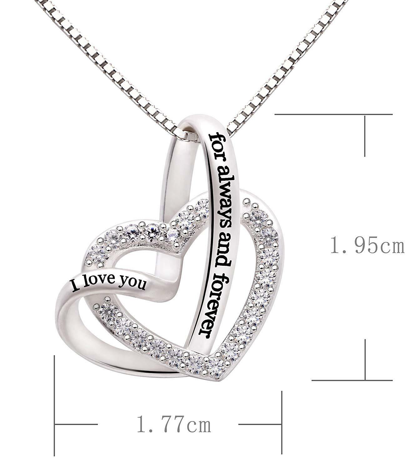 Mother's Day Gift Necklace