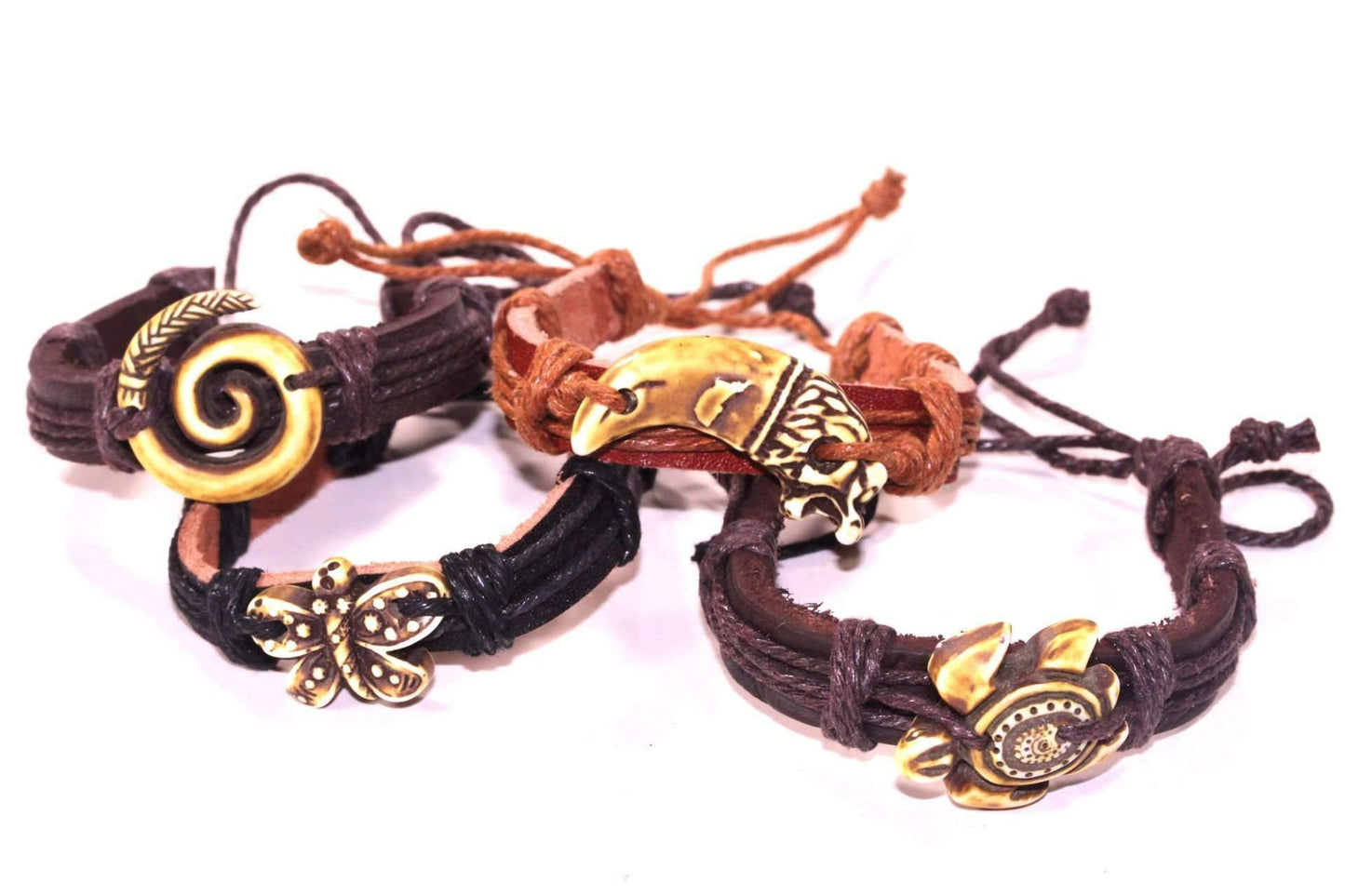 Tribal Style Bracelet