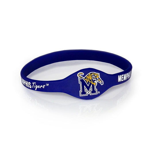 Memphis Silicone Bracelet