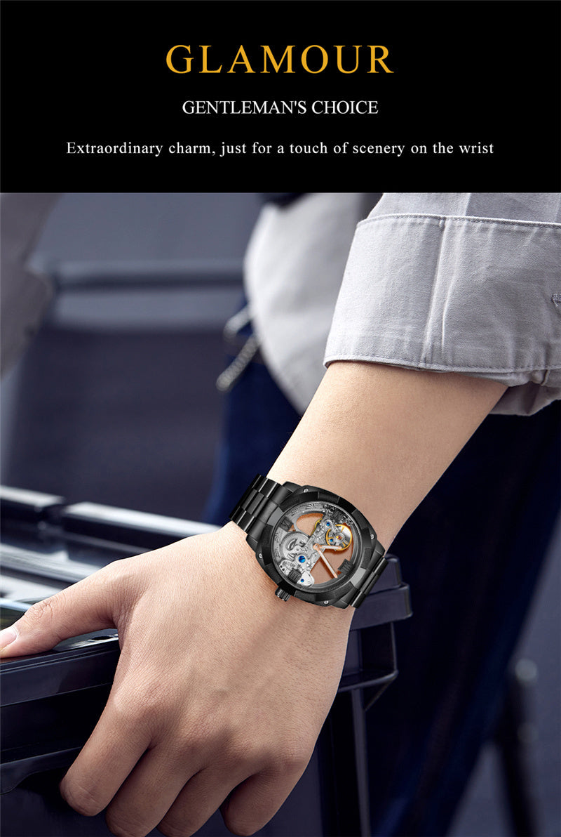 Forsining Automatic Mechanical Watches