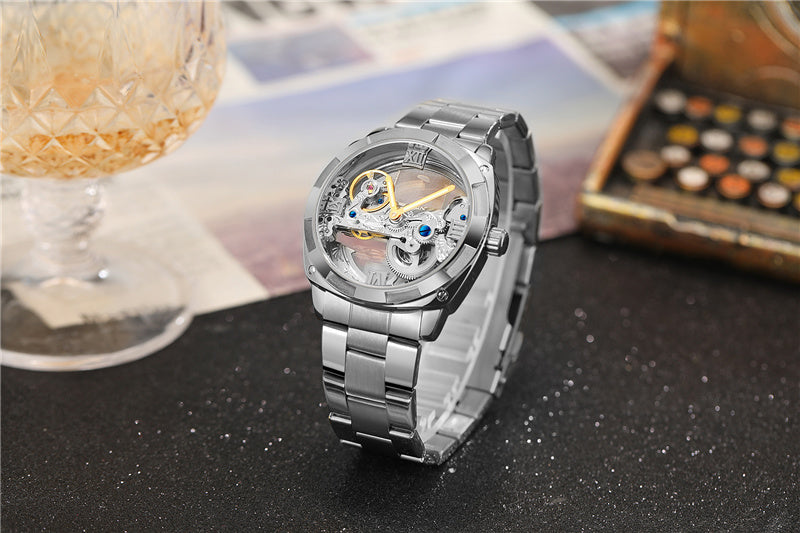 Forsining Automatic Mechanical Watches