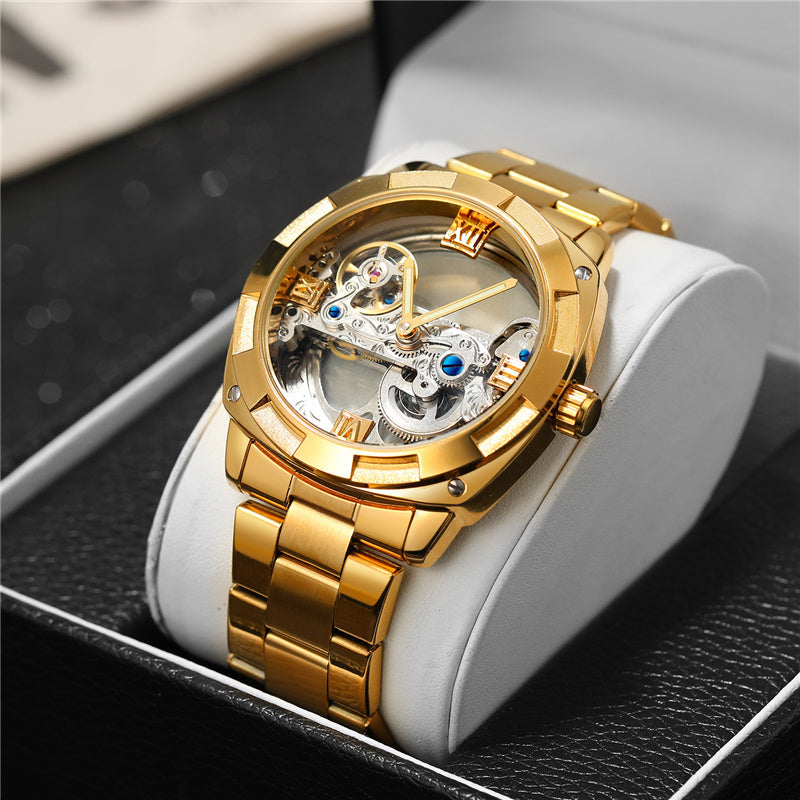 Forsining Automatic Mechanical Watches