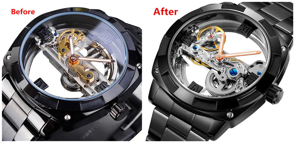 Forsining Automatic Mechanical Watches