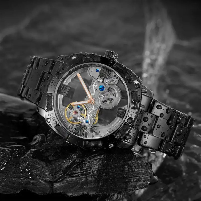 Forsining Automatic Mechanical Watches