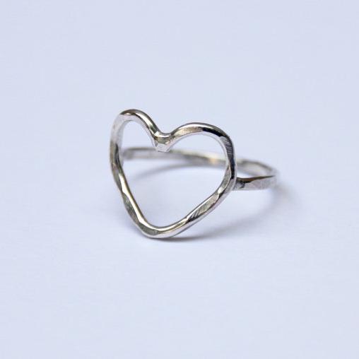 Heart Ring