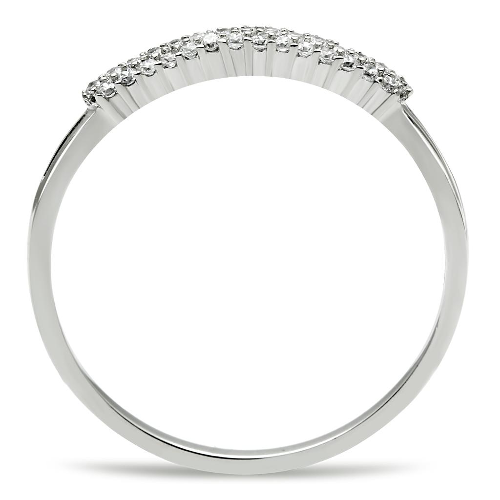 TS043 925 Sterling Silver Ring