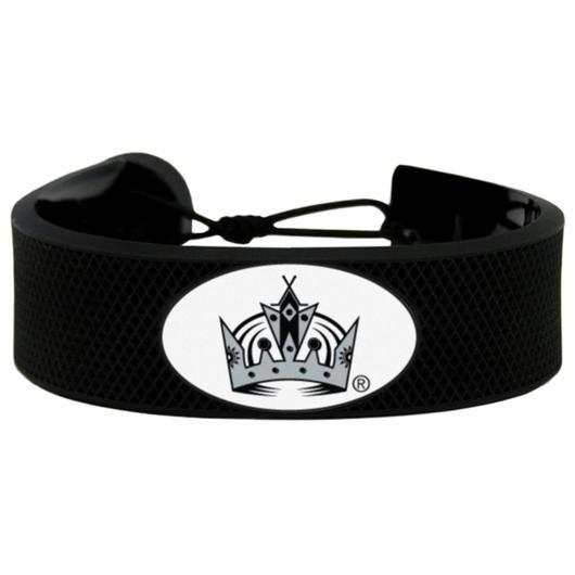 Los Angeles Kings Bracelet Classic Hockey