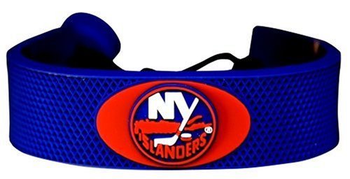 New York Islanders Bracelet Team Color Hockey