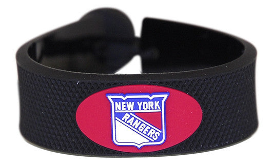 New York Rangers Bracelet Classic Hockey