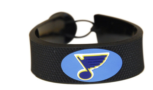 St. Louis Blues Bracelet Classic Hockey