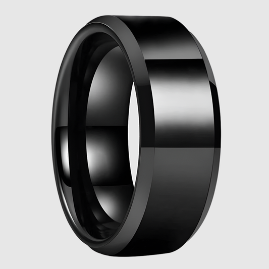 CONGRESSIONAL TUNGSTEN RING | 943473