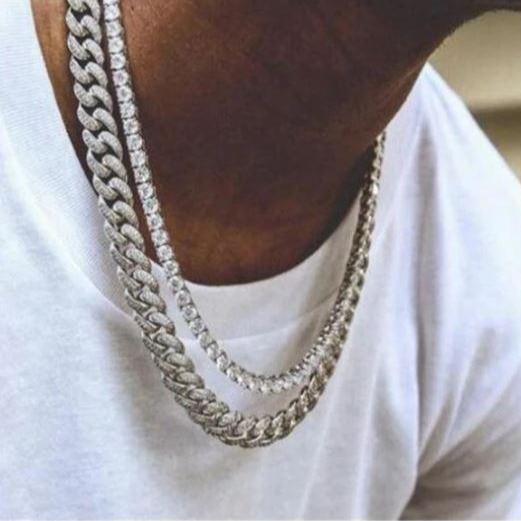 Cuban Link Necklace