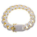 STALLION Cuban Bracelet | 961531