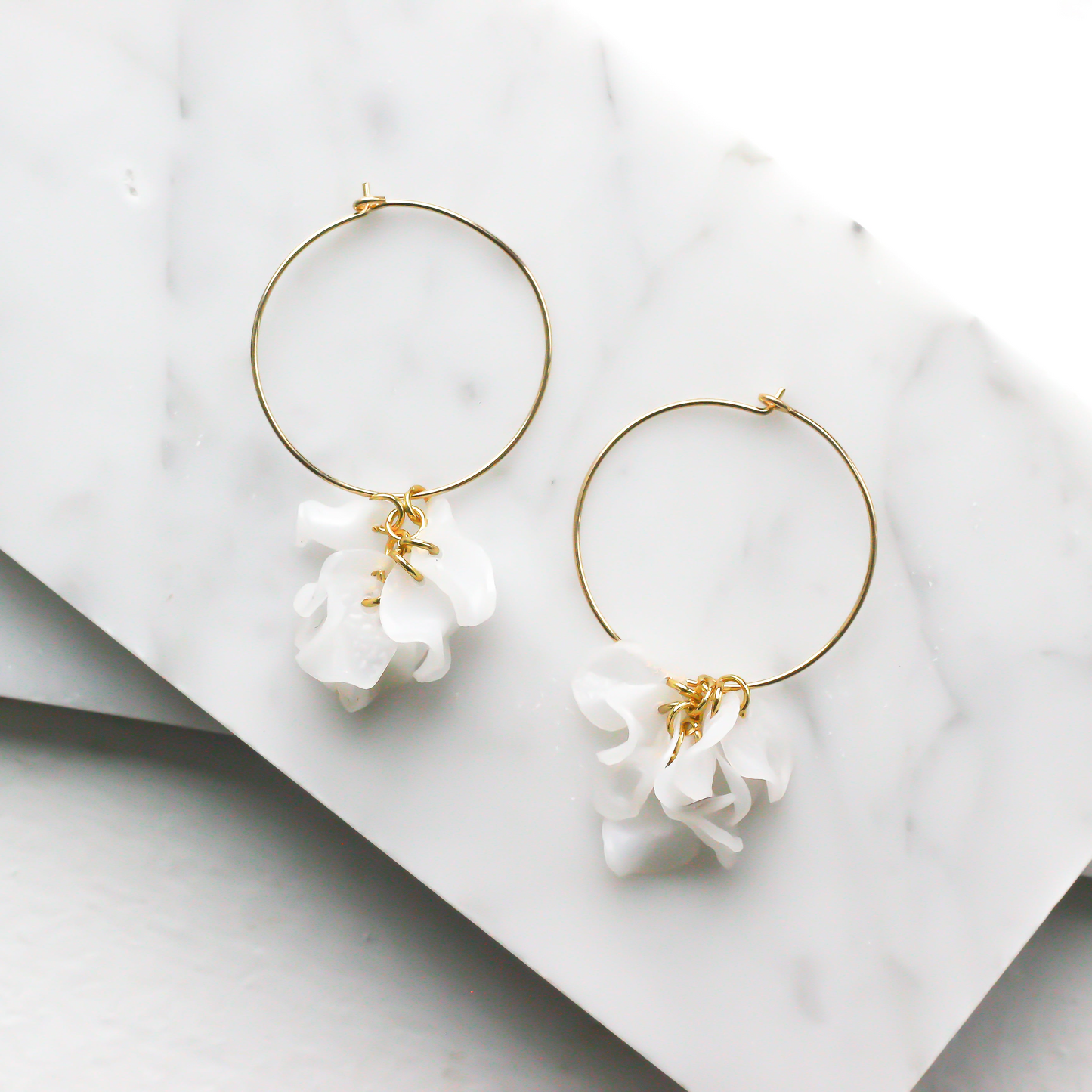 Vita Earrings