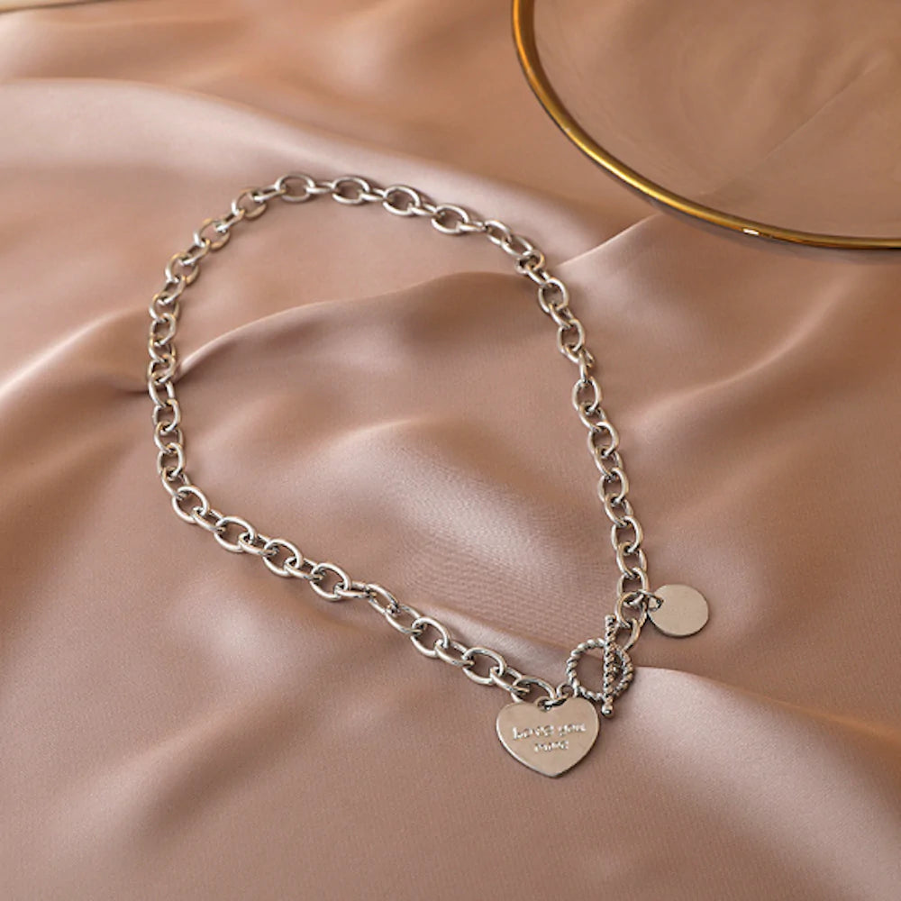 Women's Chain Necklace