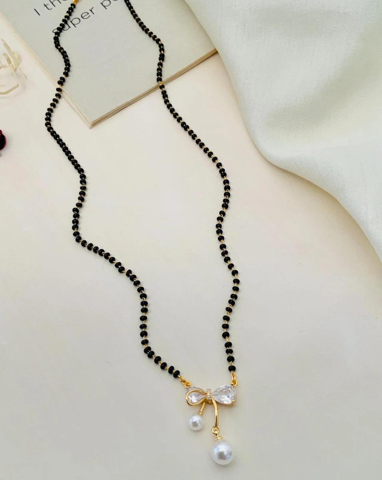 Minimal Gold Plated Necklace