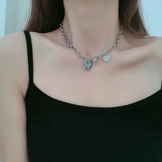 Women's Chain Necklace