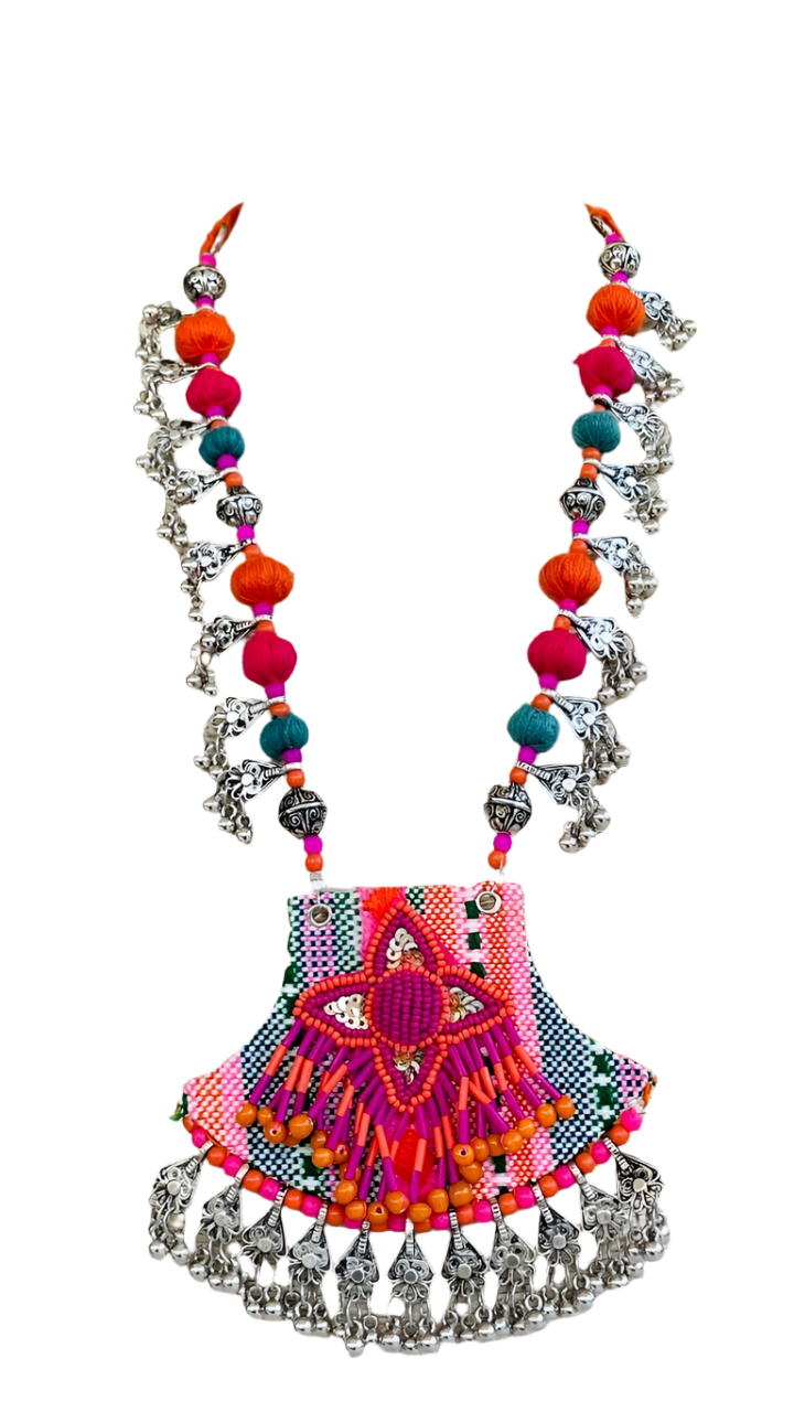 Necklace Set Ethnic Traditonal Choker