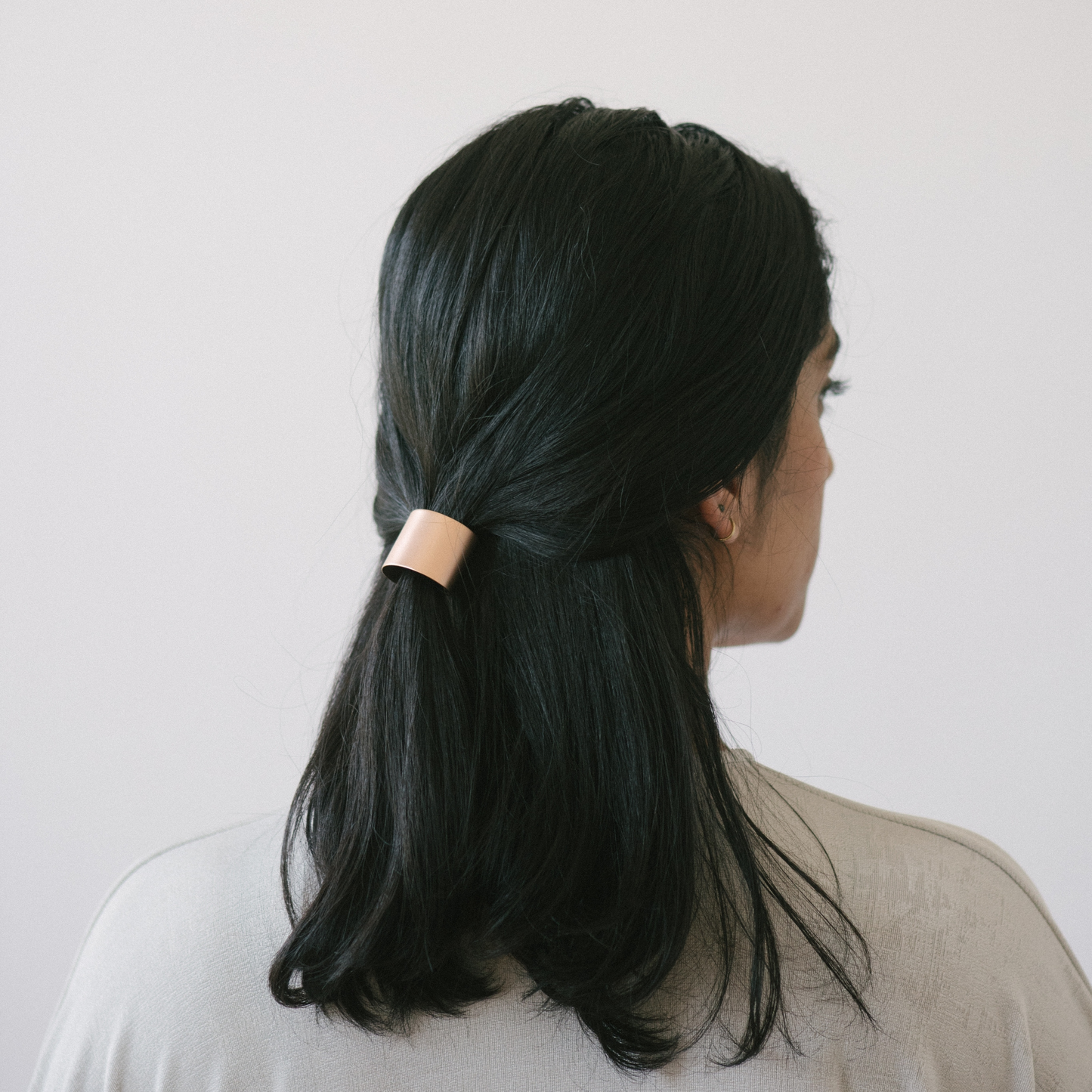 Hair Cuff