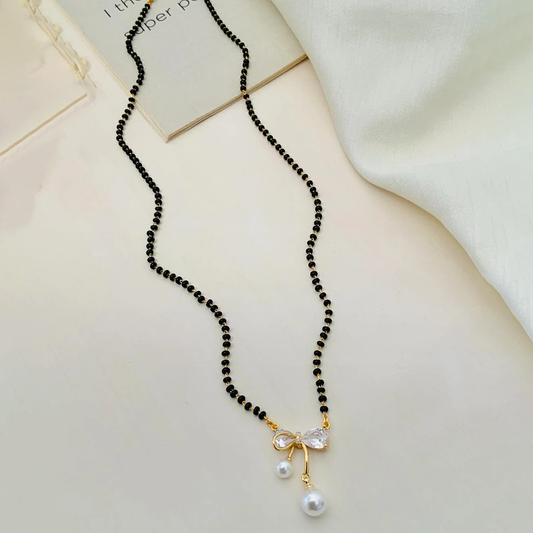 Minimal Gold Plated Necklace