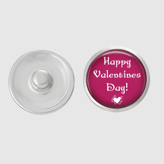 Valentines Day Snap - Compatible with Studio66 LLC