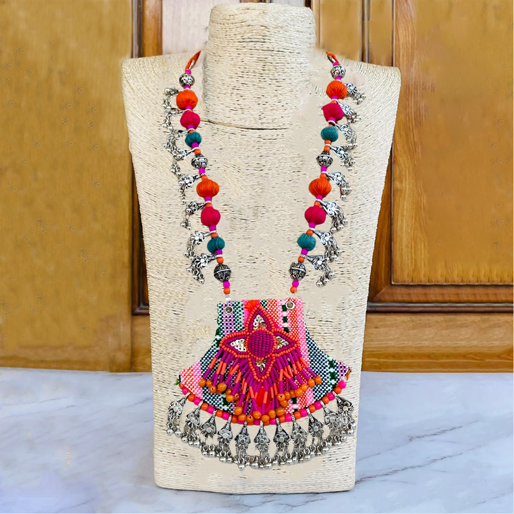 Necklace Set Ethnic Traditonal Choker