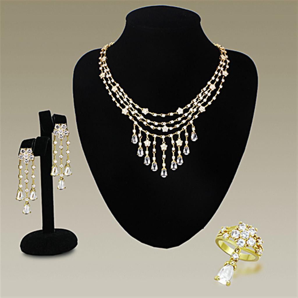 Jewelry set