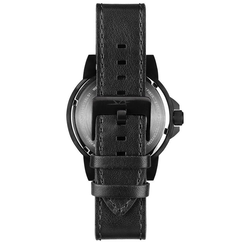 STEALTH APOLLO Series Carbon Fiber Watch